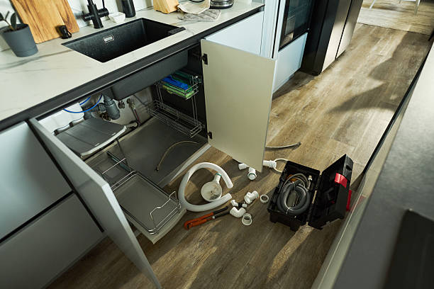 Reliable Leak Detection contractor in Maysville, OK by Street Wise - Plumbing